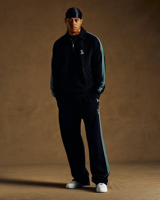 Off Court Sweatpant - Black