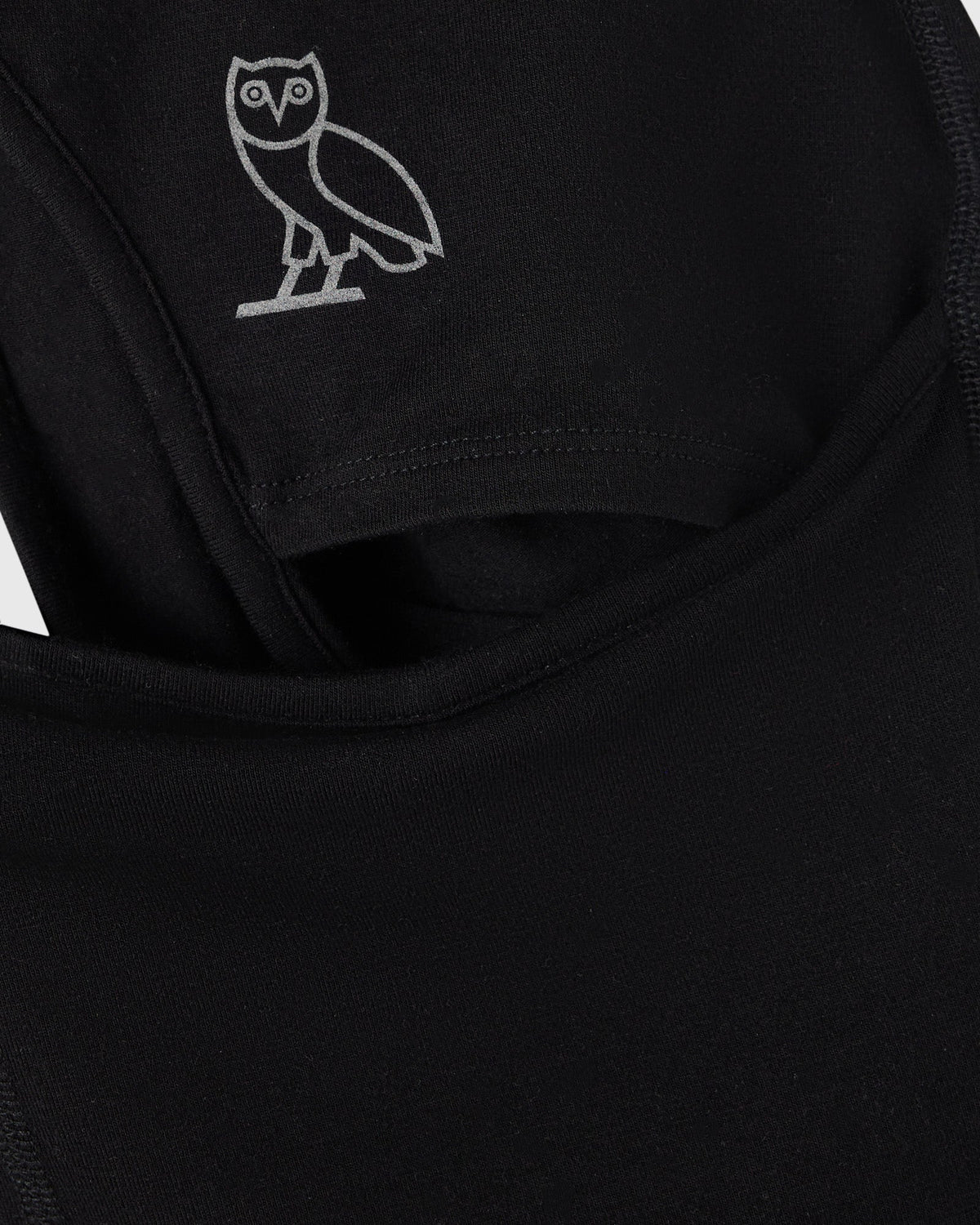 Light Weight Balaclava - Black