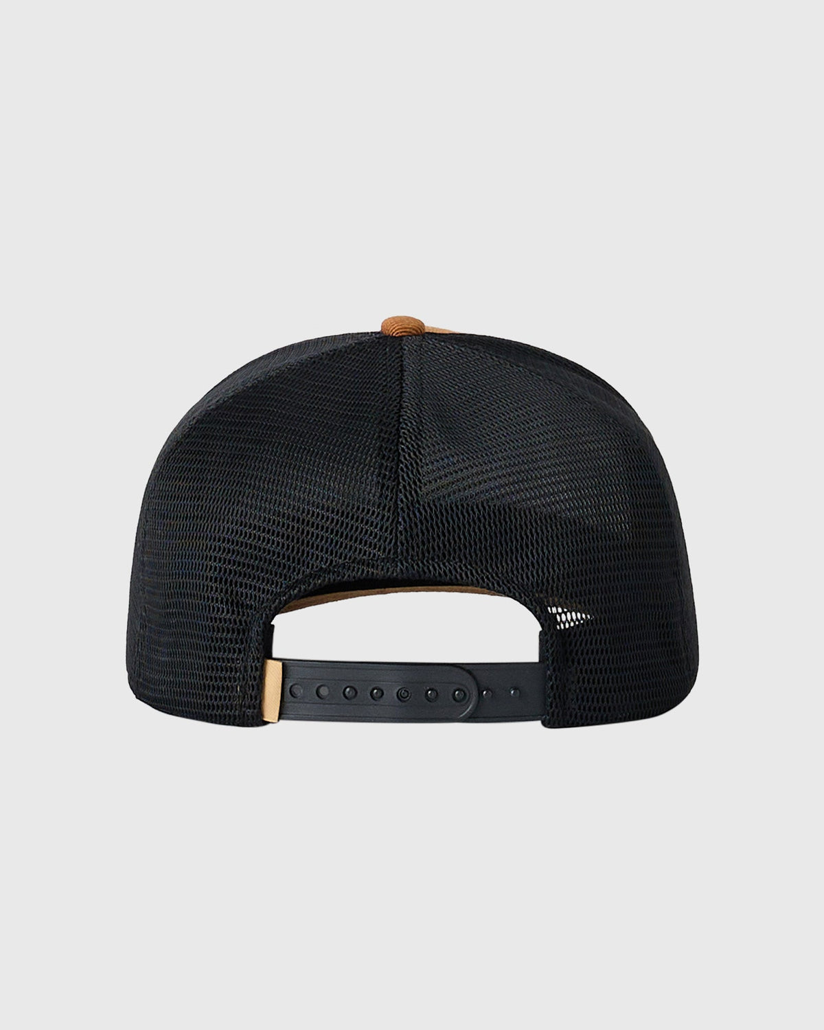 Familia Trucker Cap - Fox Brown