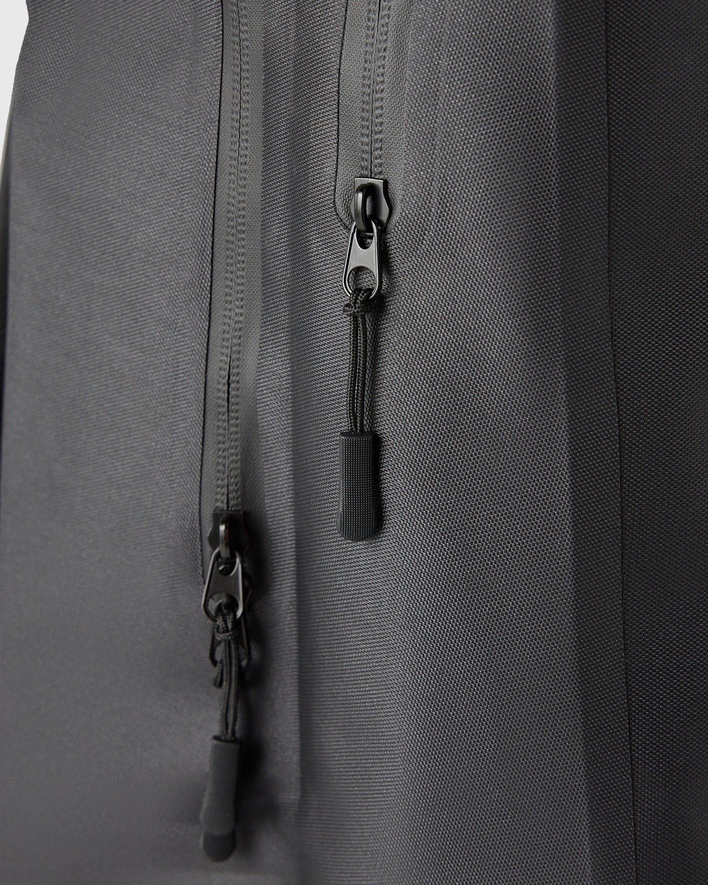 SAC À DOS DE PERFORMANCE STRUCTURÉ - NOIR