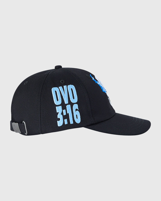 WWE Stone Cold Hat - Black