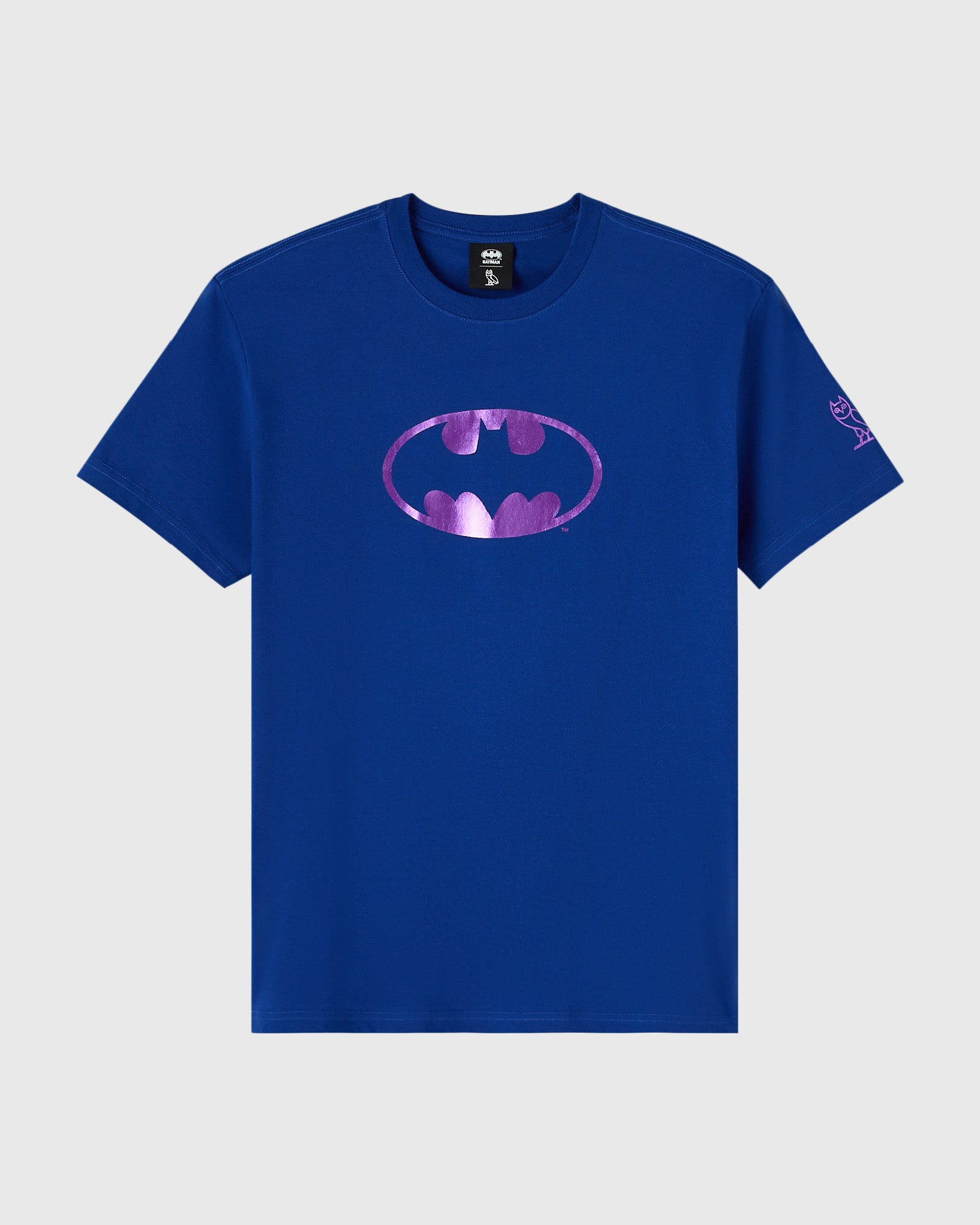 Batman: The Killing Joke Deluxe Tee - Midnight Blue – October's