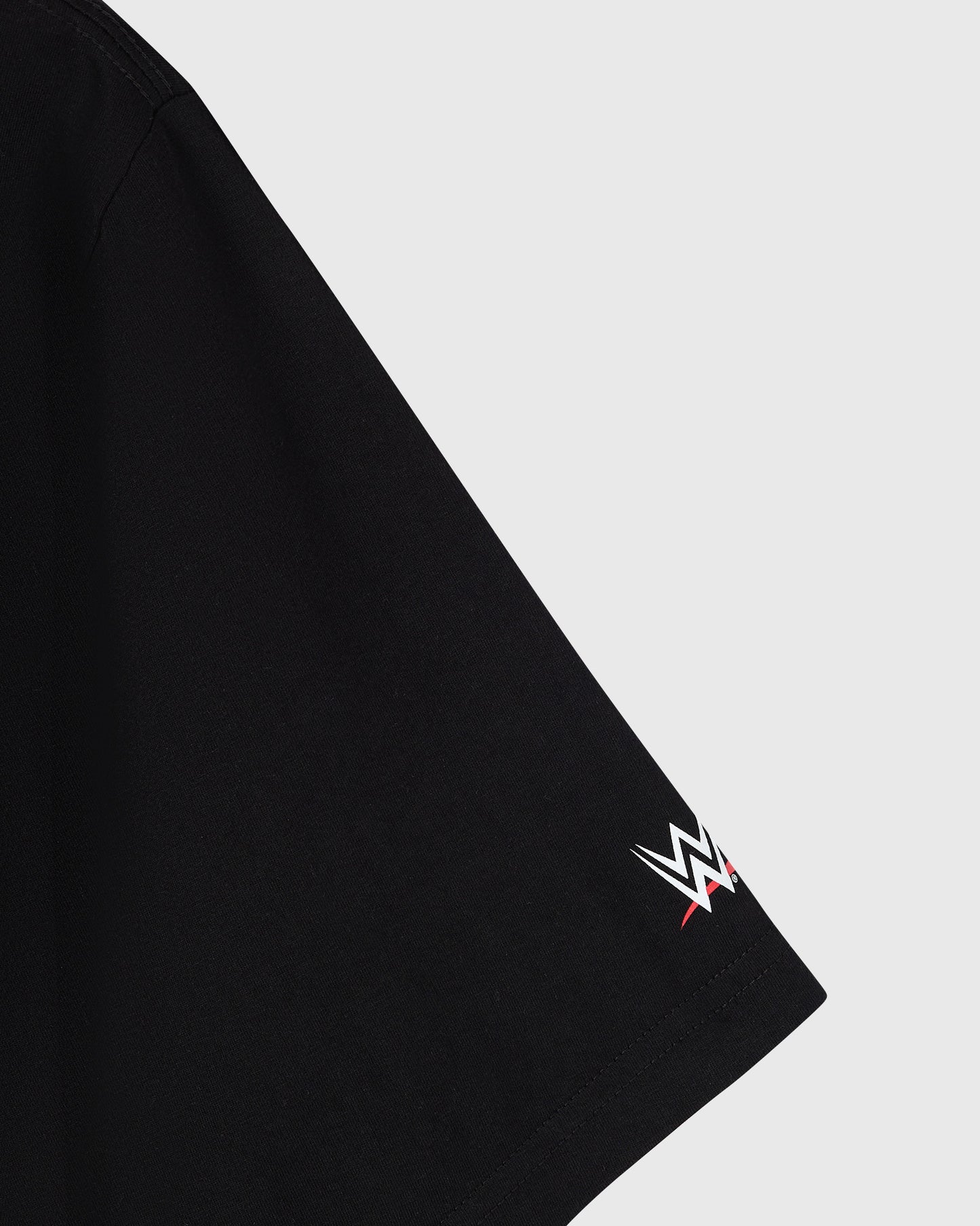 WWE John Cena Tee - Black