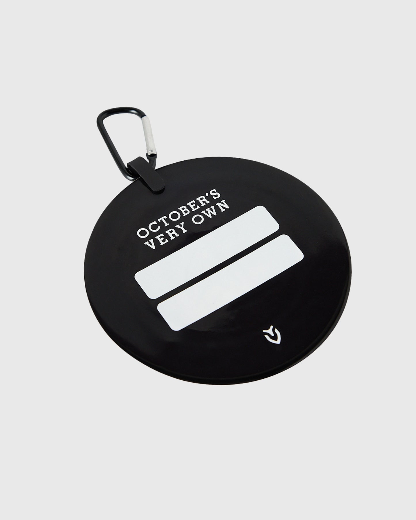 PORTE-CLÉS DISC DE PUTT - NOIR