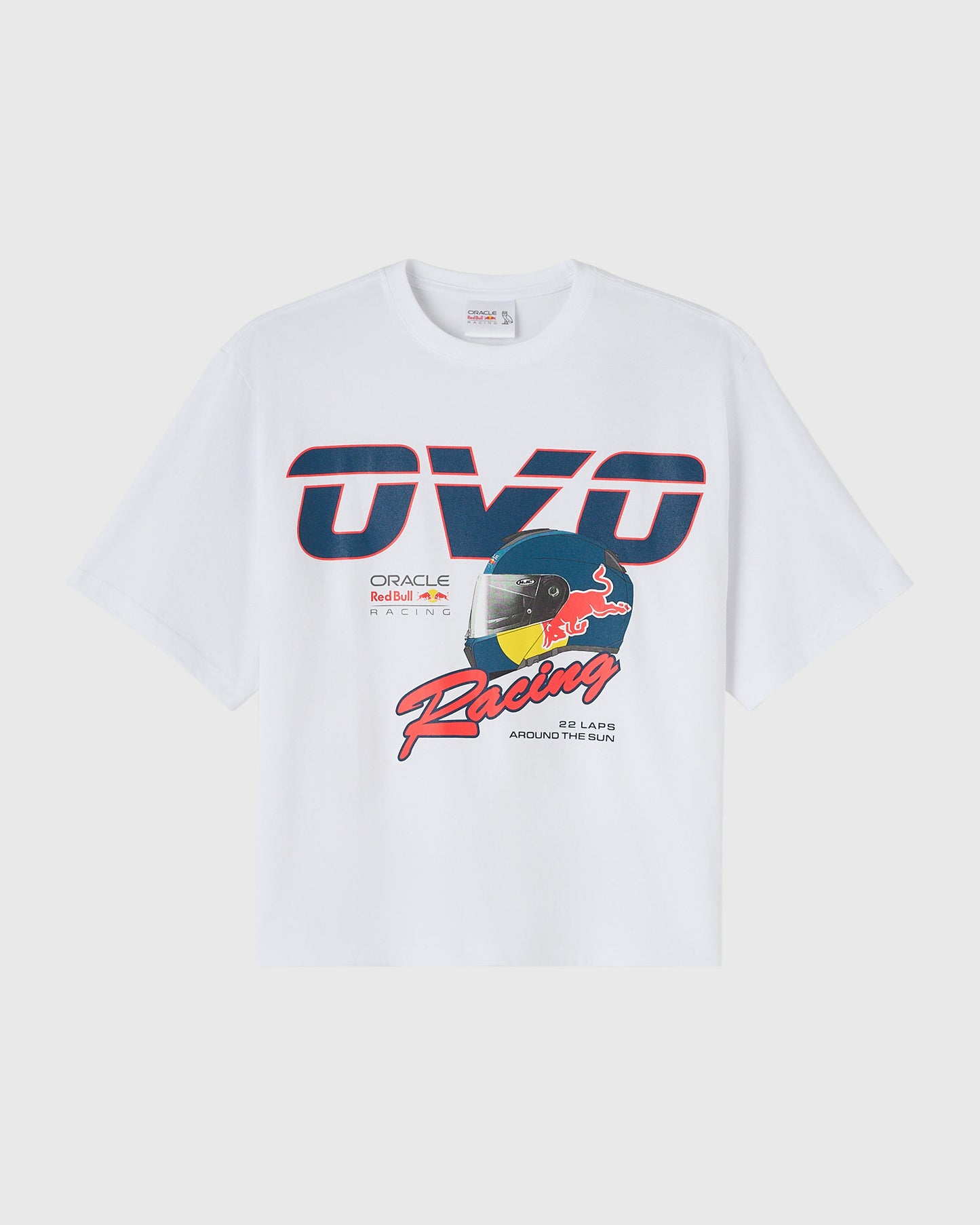 Red Bull Racing Graphic Tee