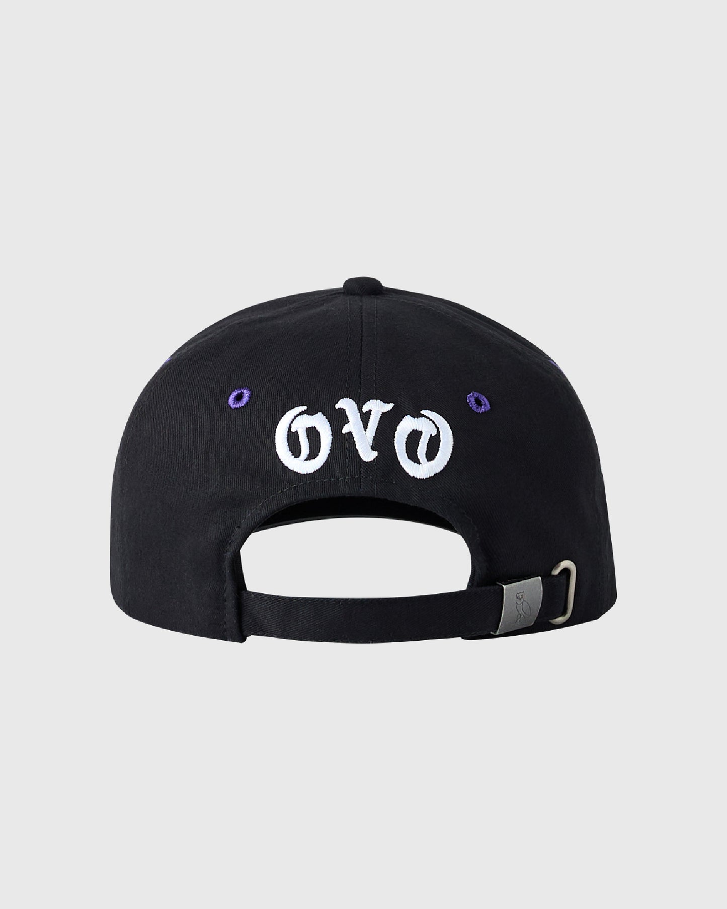 Casquette Western University – Noire