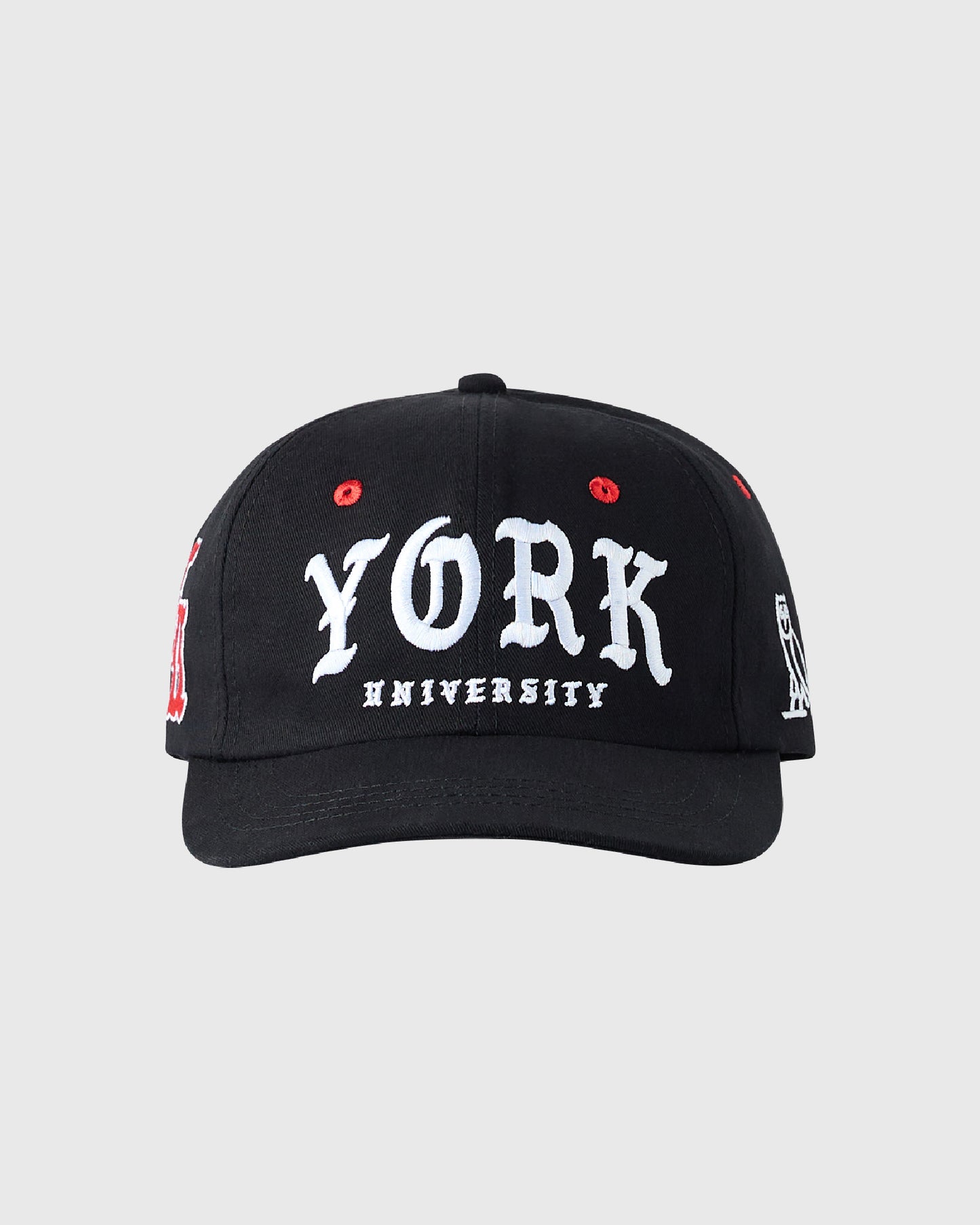 PLUS DE CASQUETTES DU CAMPUS