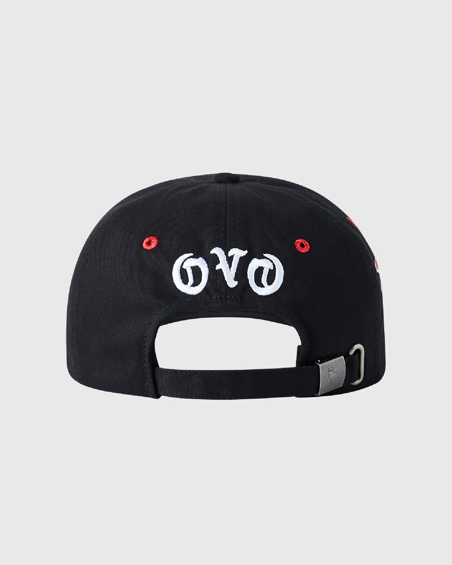Casquette York University – Noire