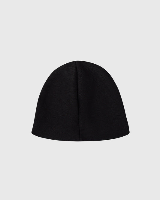New York Rangers Beanie - Black