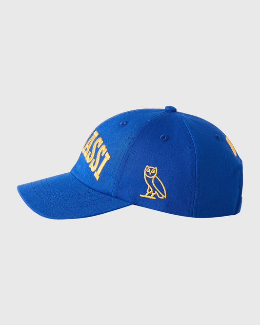 Degrassi Sportcap - Royal Blue