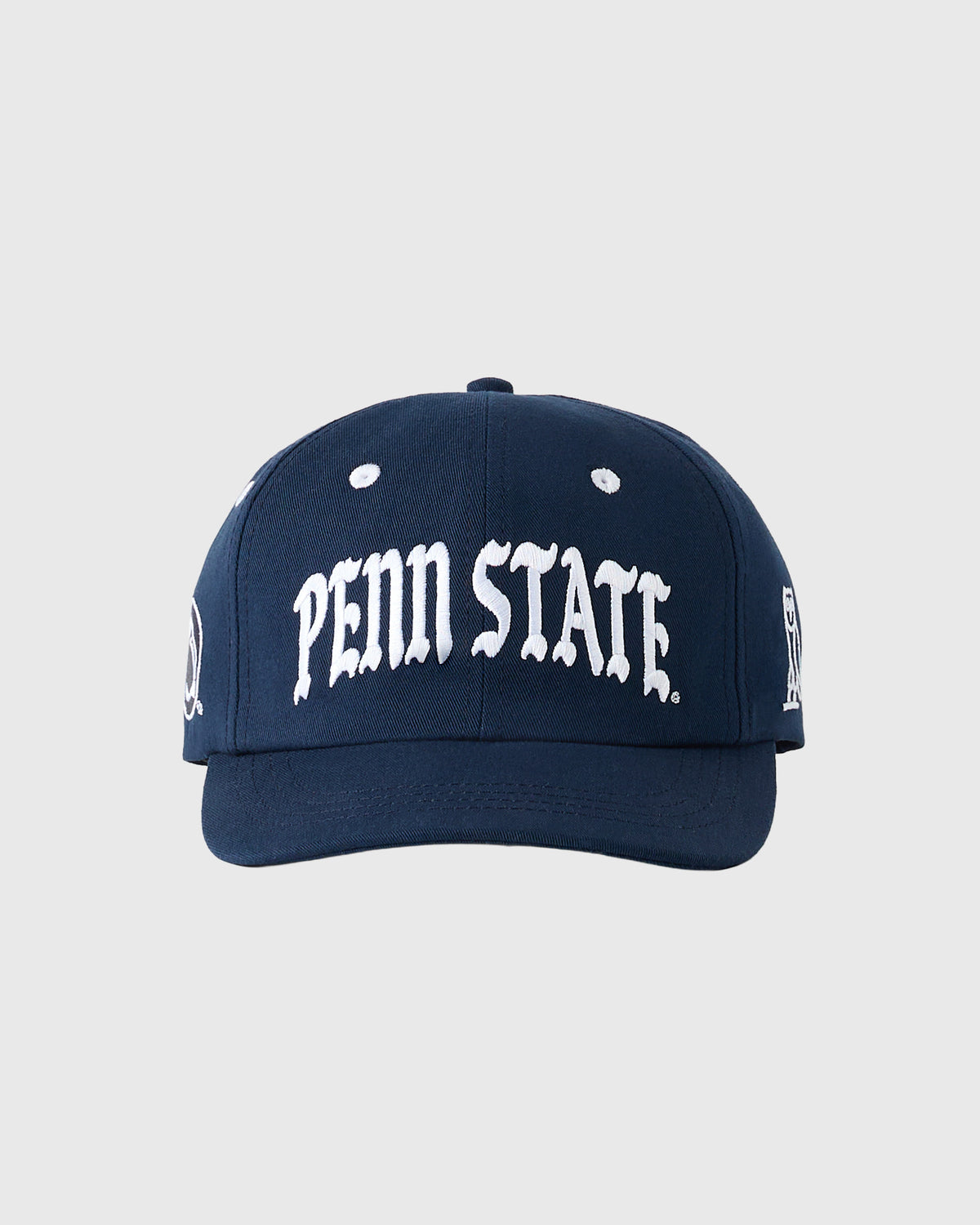 PLUS DE CASQUETTES DU CAMPUS