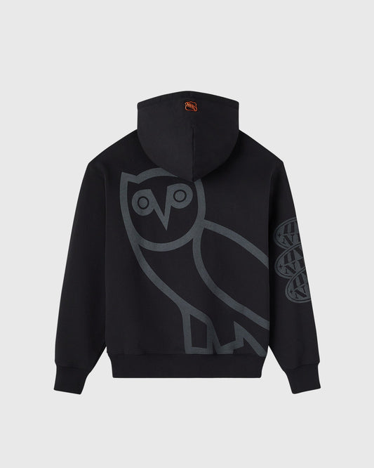Boston Bruins Hoodie - Black