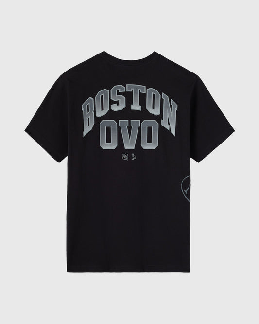 Boston Bruins Tee - Black