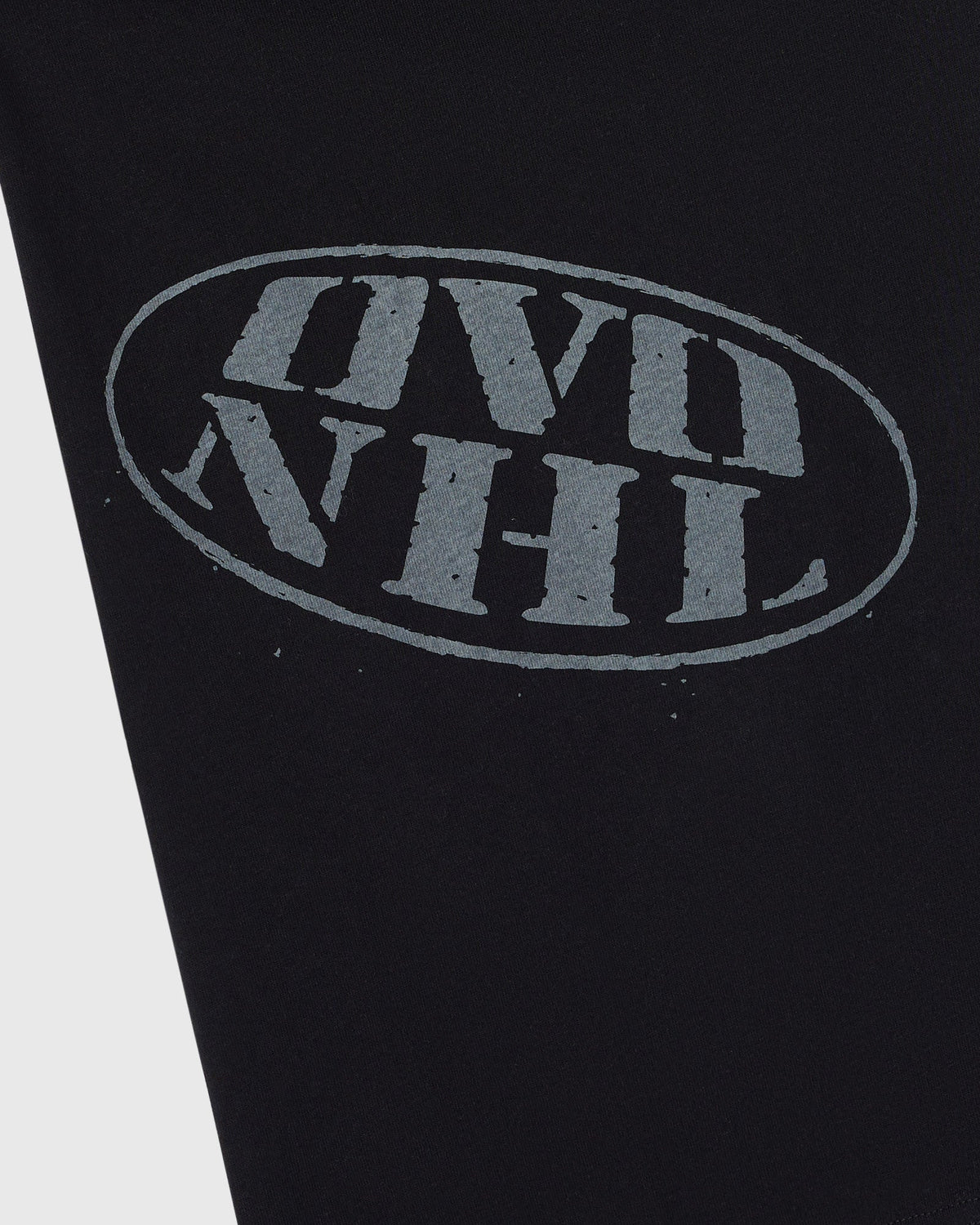 Toronto Maple Leafs Tee - Black
