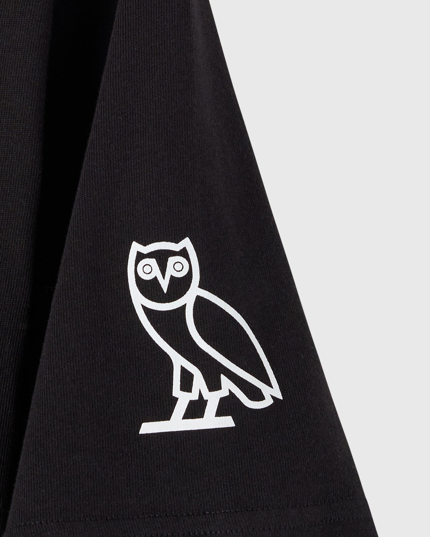 T-shirt lourd Université Dalhousie - Noir