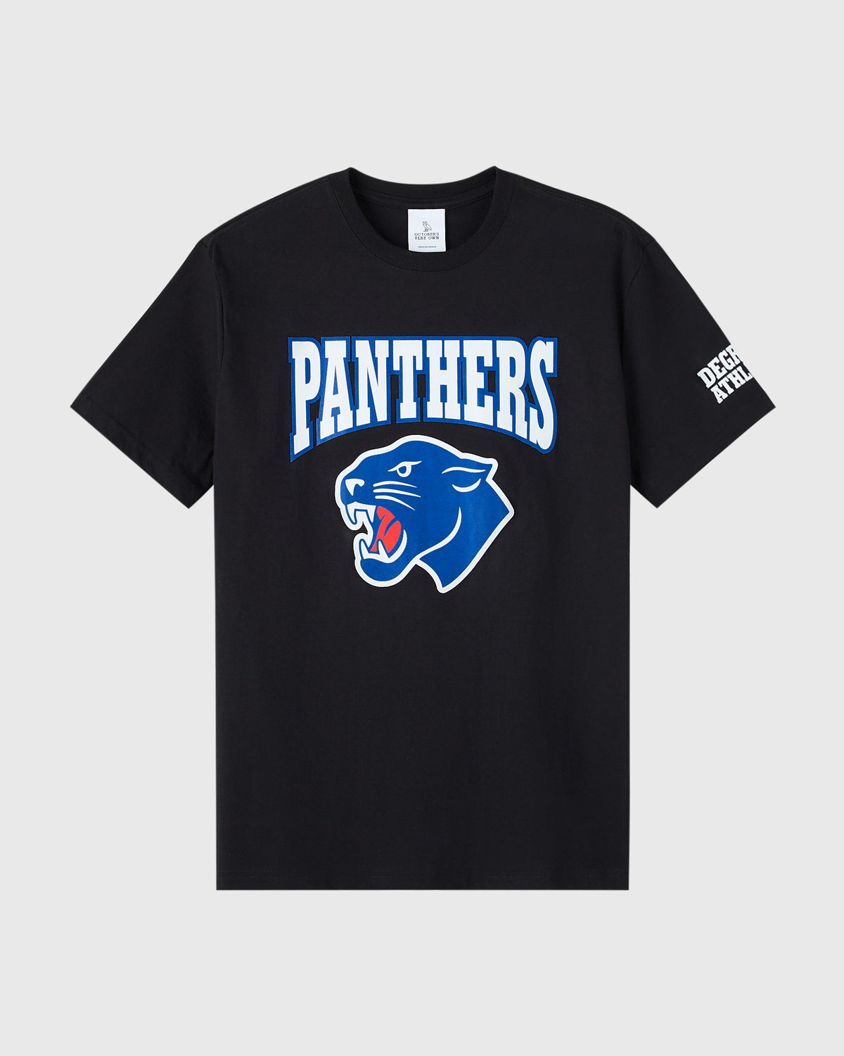 Degrassi Panthers Tee