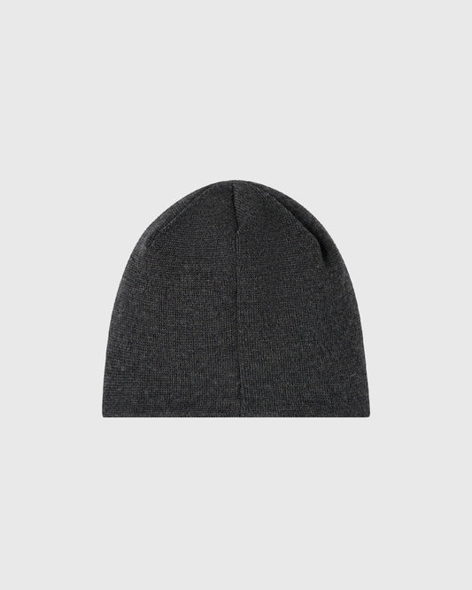 NEEDLES Papillon Beanie - Charcoal