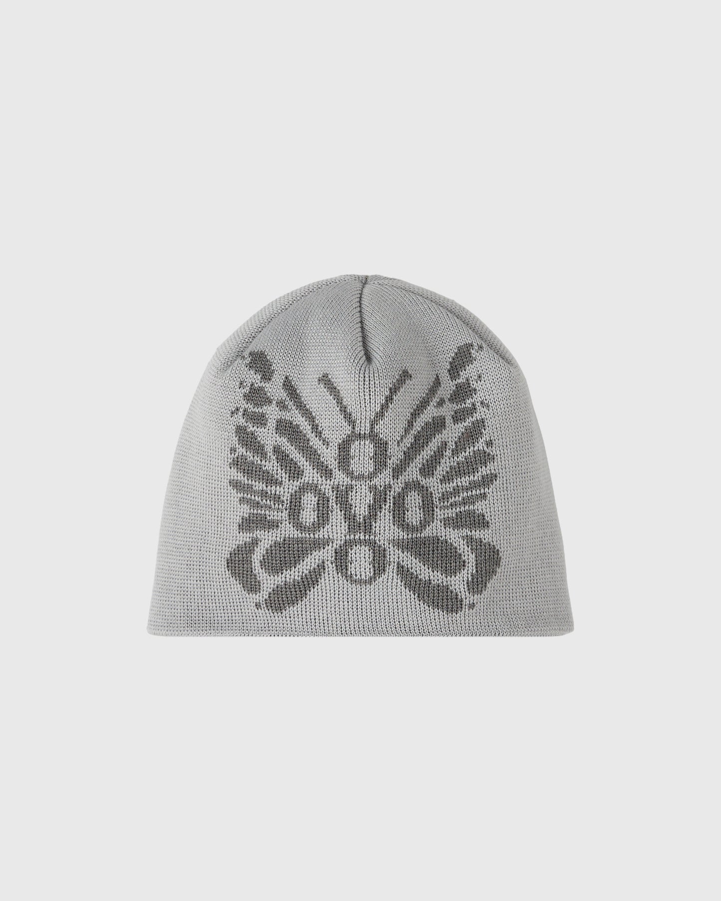 NEEDLES Papillon Beanie - Ivory