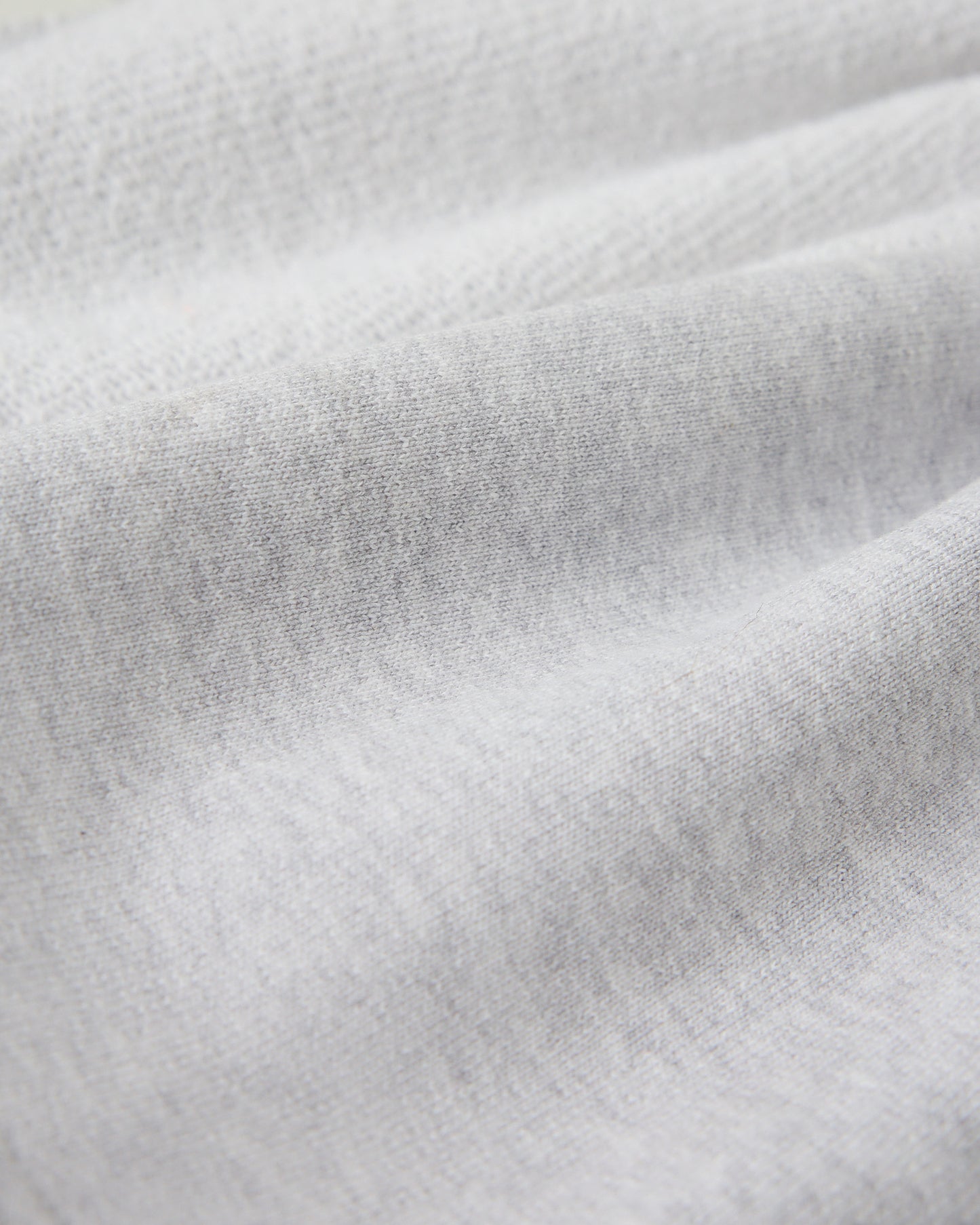 NEEDLES Trackpant - Heather Grey