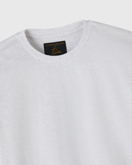 NEEDLES Papillon Long-Sleeve Tee - White