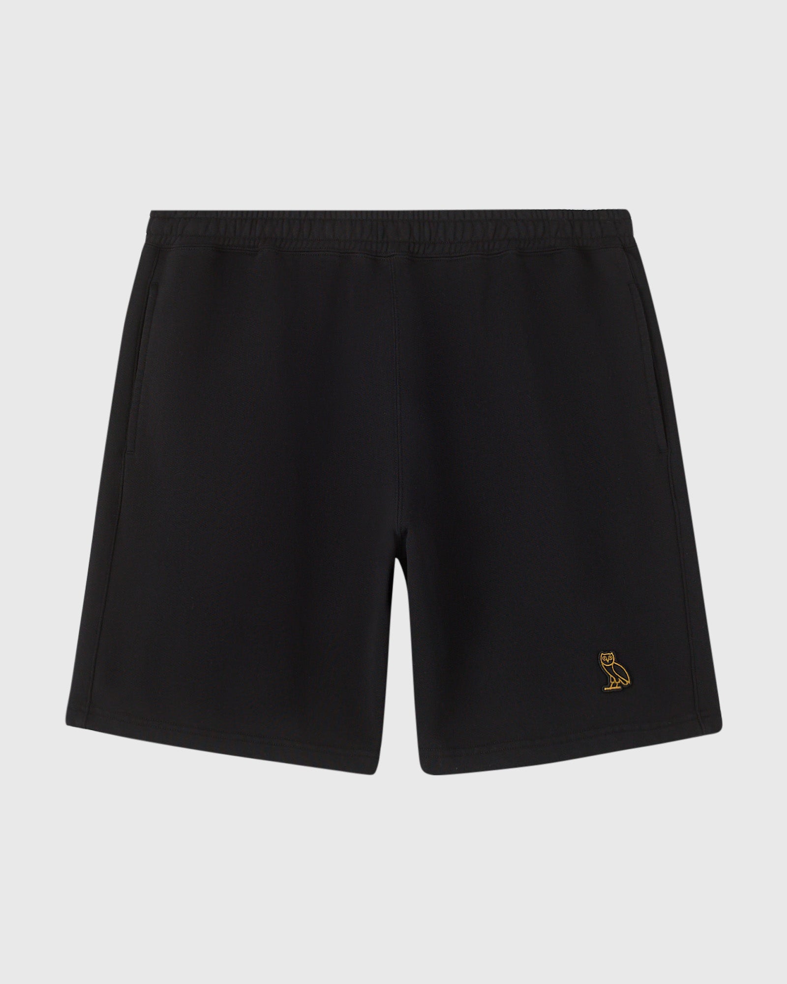 パンツ CLASSIC SWEATSHORT / Jet Black XS Classic Sweatshort - Black – October's Very Own