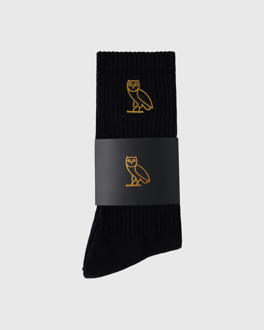Classic Socks - Black