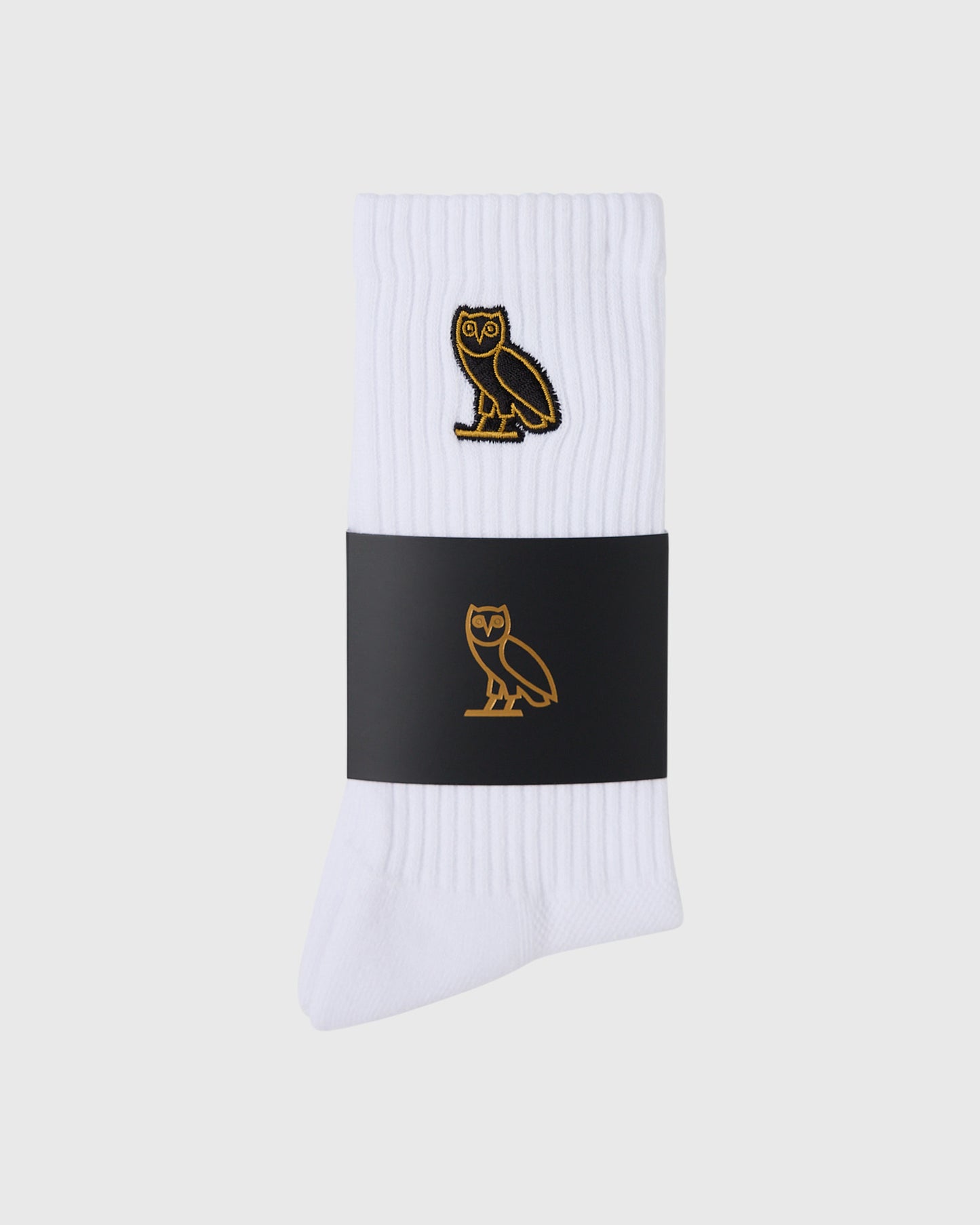 Chaussettes classiques - Blanches