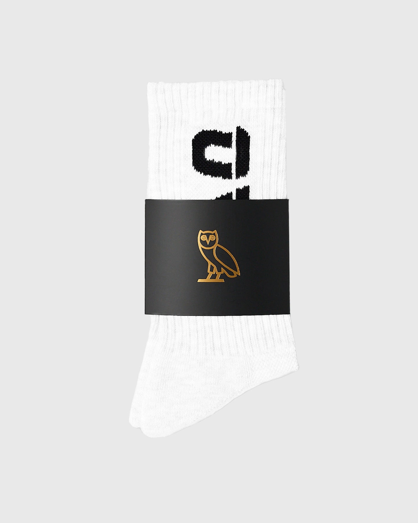 Runner Socks - White