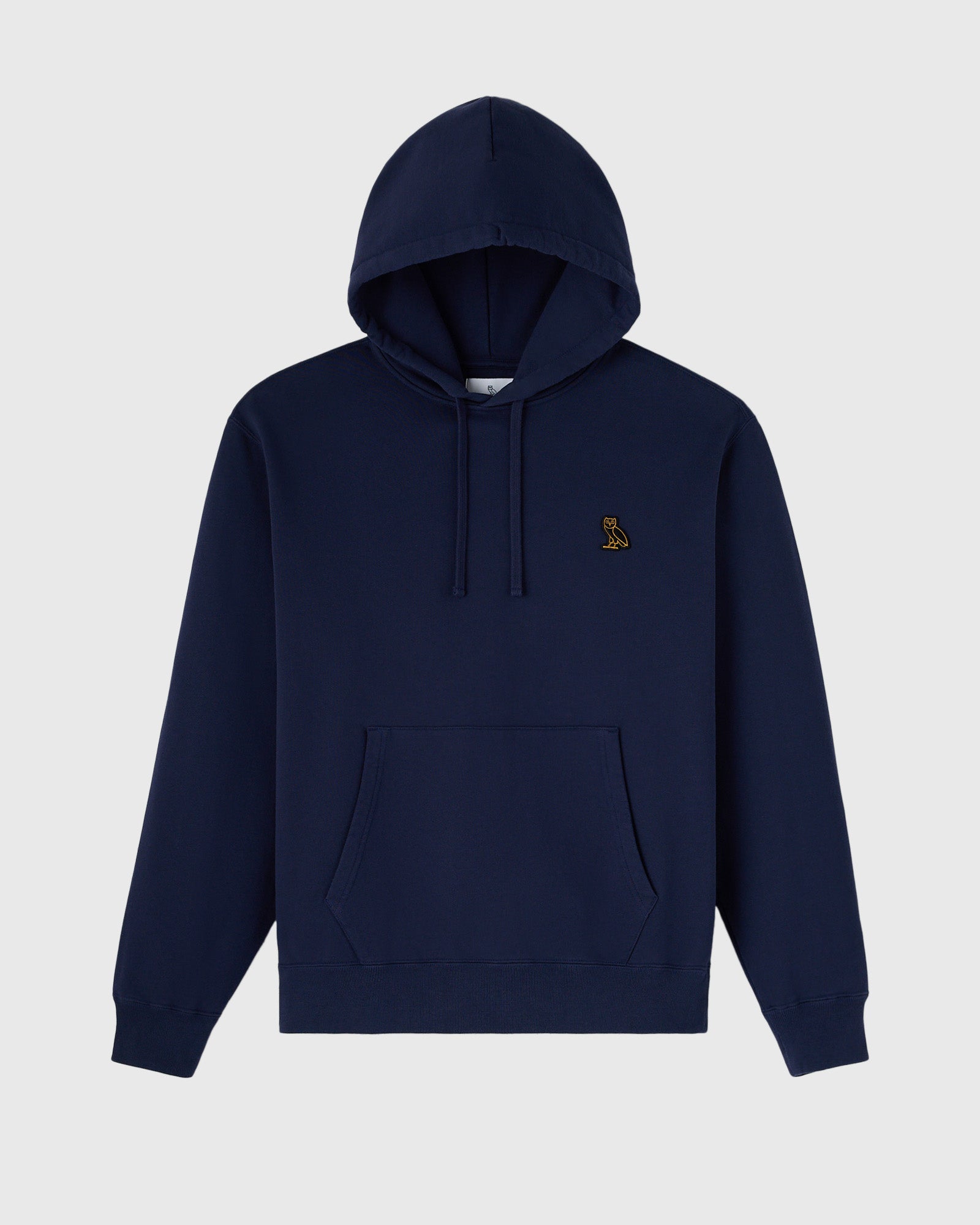 Classic Hoodie - Navy – October
