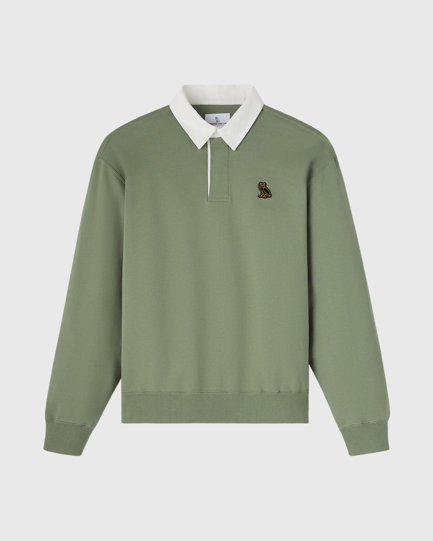 Polo de rugby classique