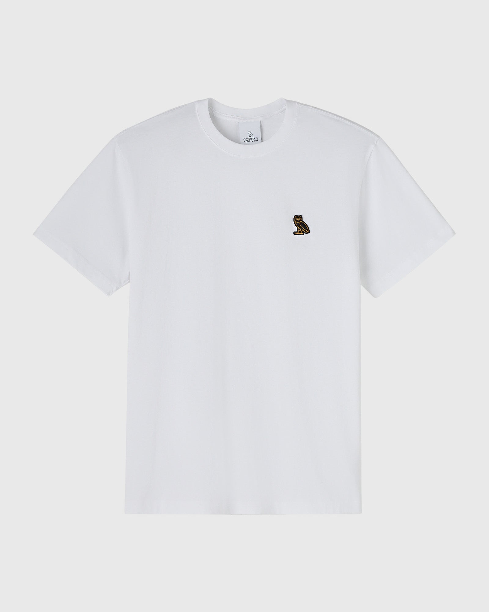 人気完売品owne Oddo Shirts ホワイト Classic Tee - White – October's Very Own