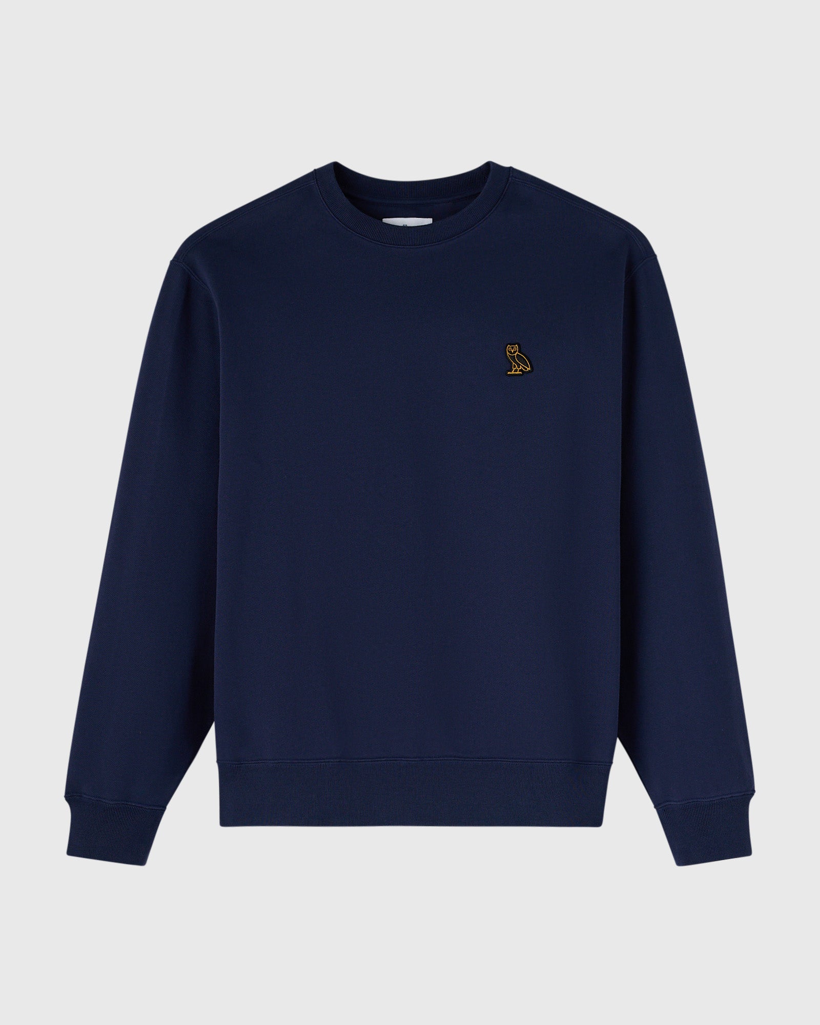 Classic Crewneck - Navy – October's Very Own