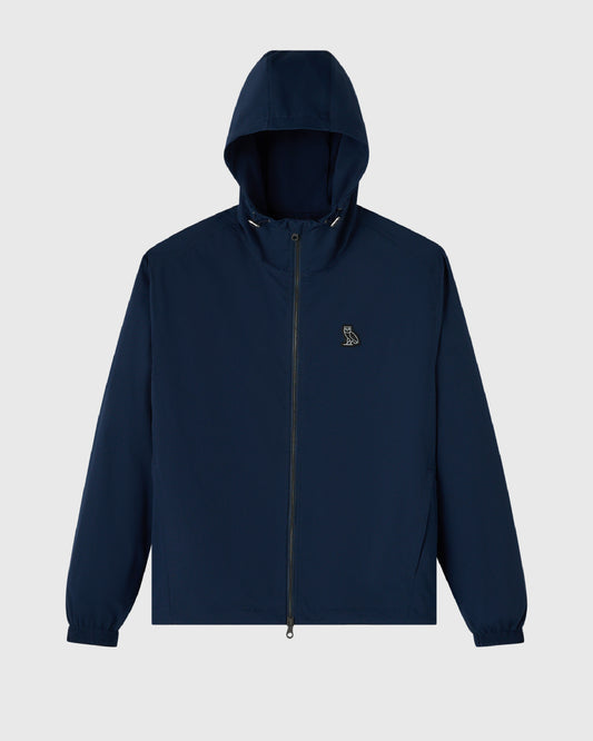 Repel Twill Shell - Royal Navy