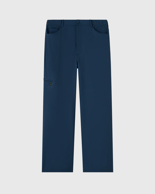 Tech 5 Pocket Pant - Starling
