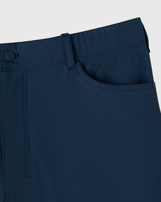 Tech 5 Pocket Pant - Starling