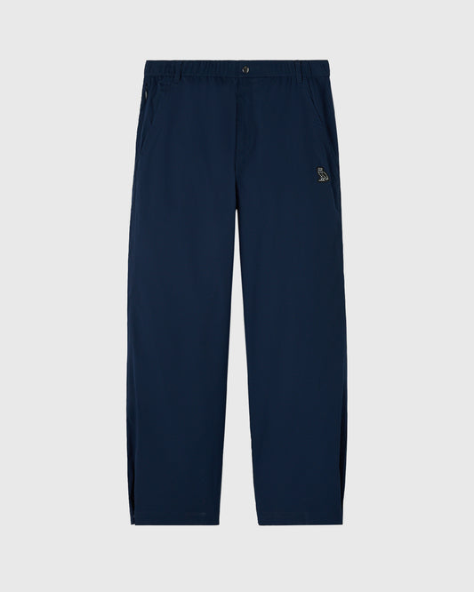 Repel Twill Track Pant - Royal Navy