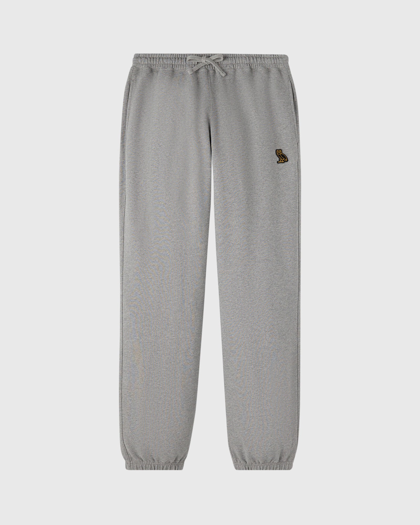 Classic Sweatpant - Heather Grey – October