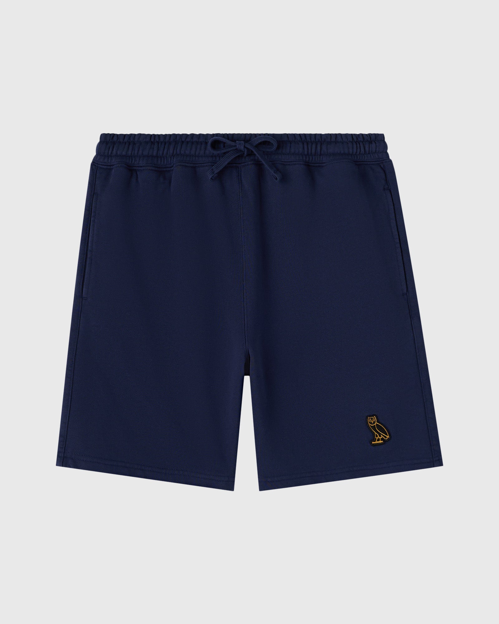 Classic Sweatshort - Navy – October's Very Own