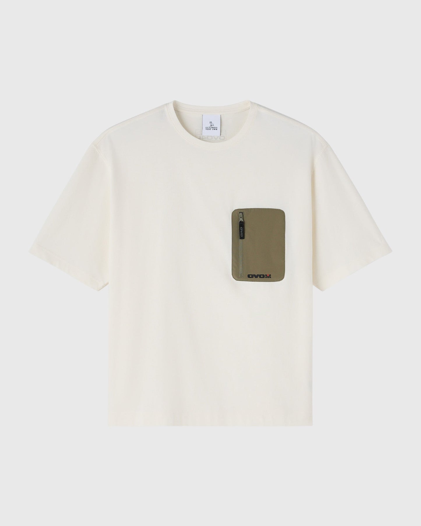 Active Pocket Tee