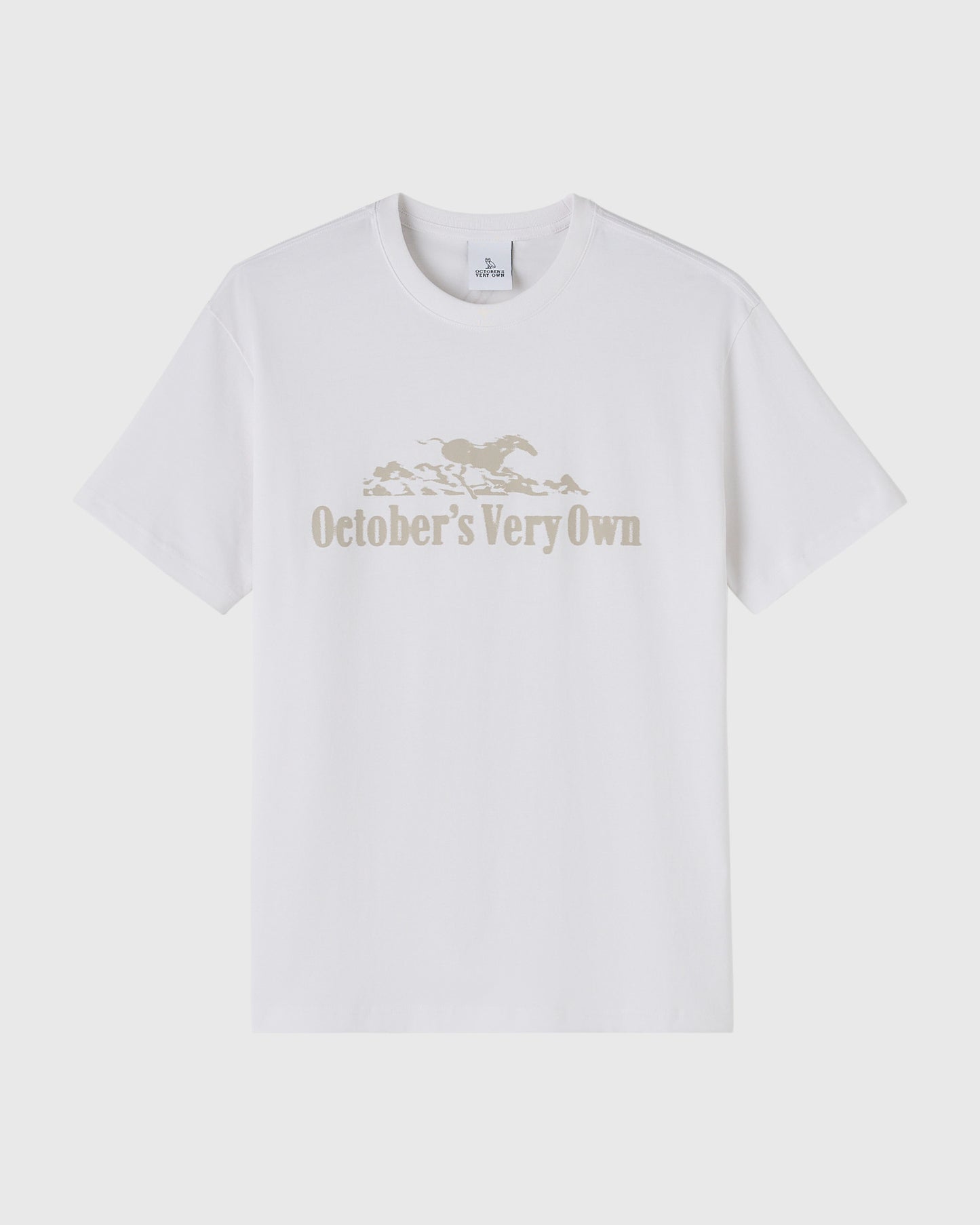 Horse Power Tee