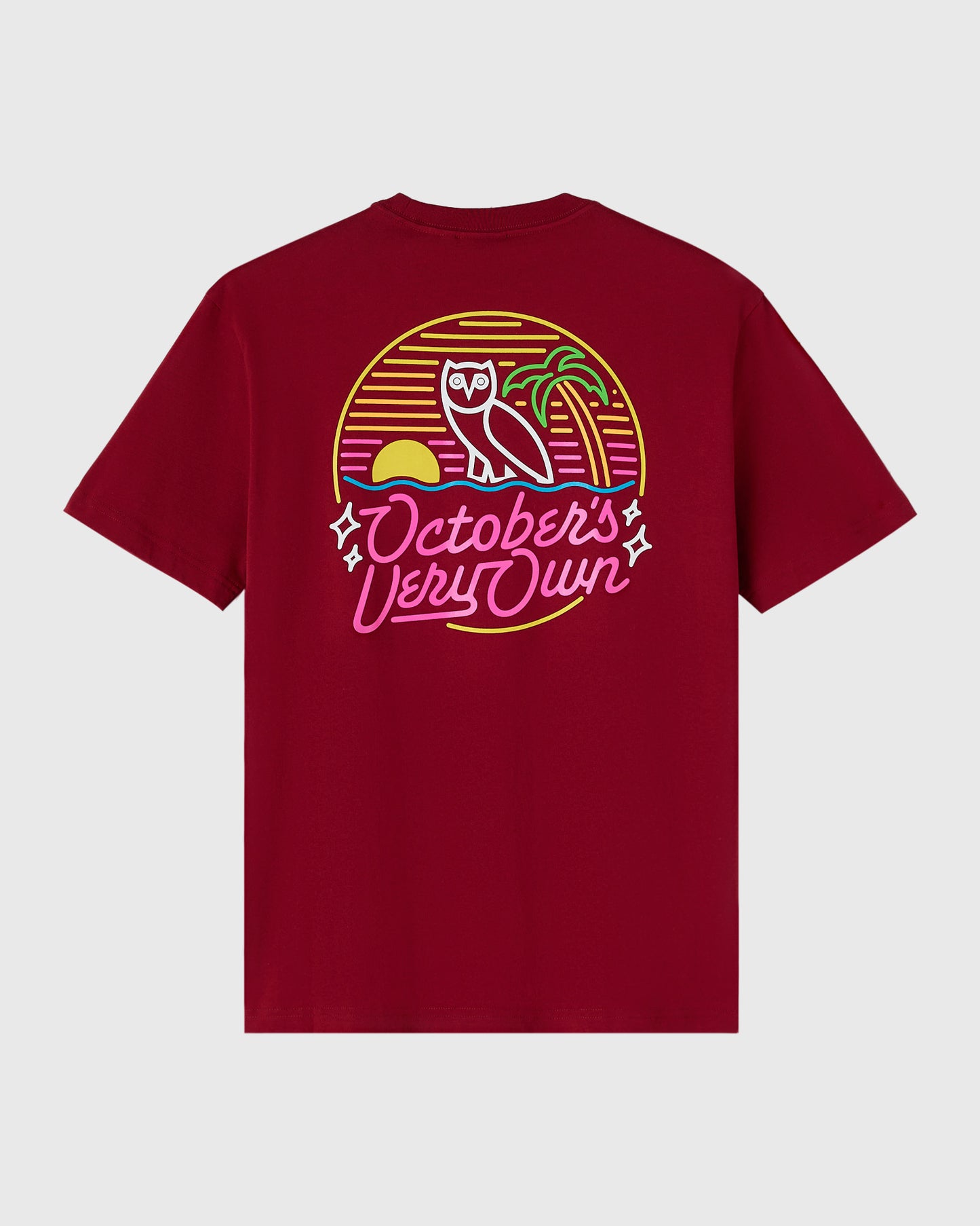 Neon Sign Tee