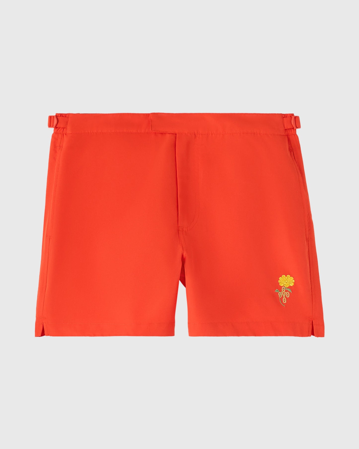 Marigold Swim Short