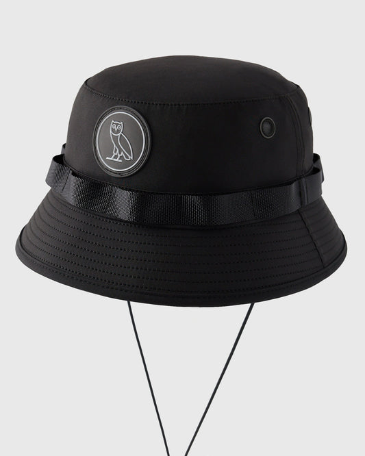 Boonie Hat - Black