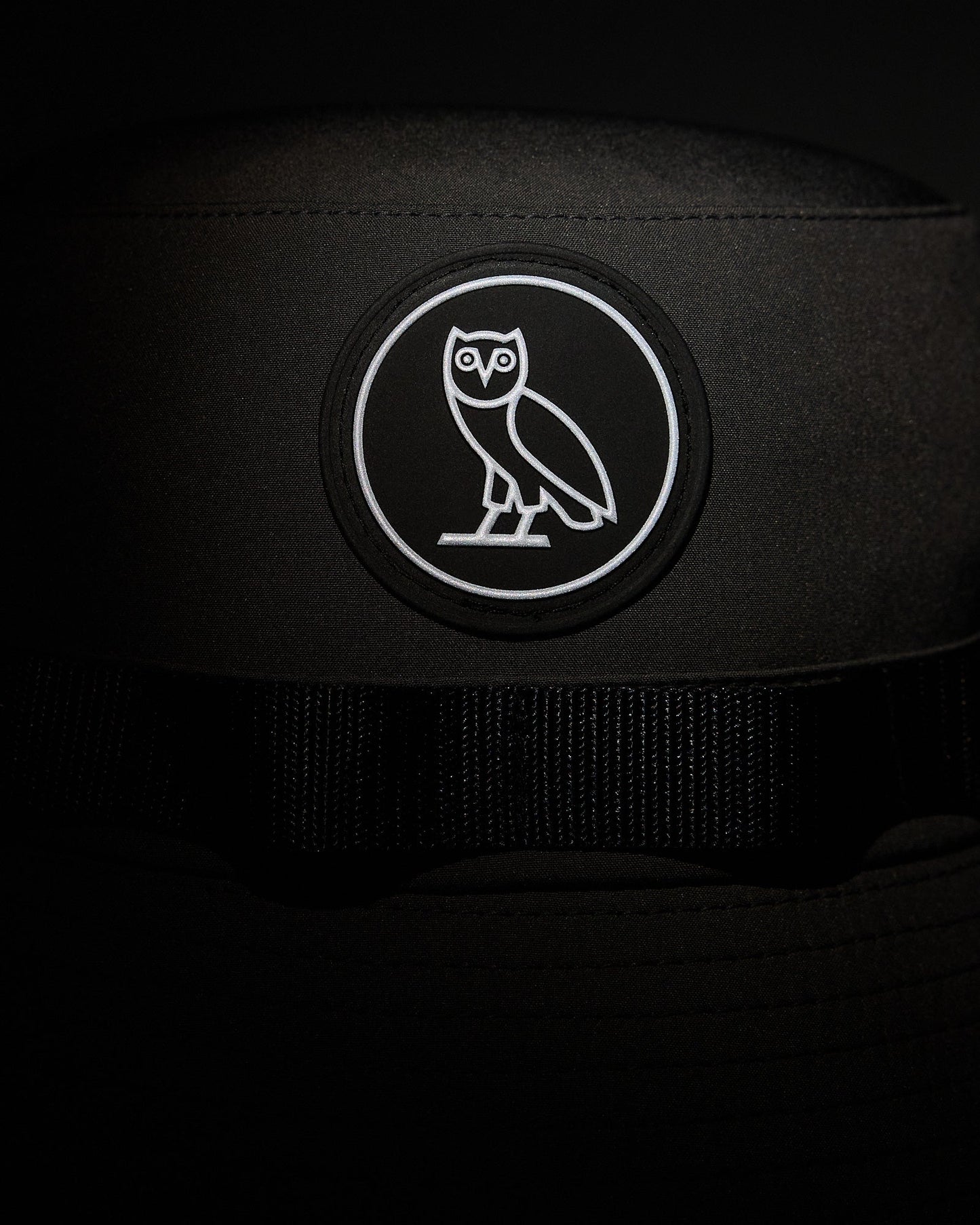 Boonie Hat - Black