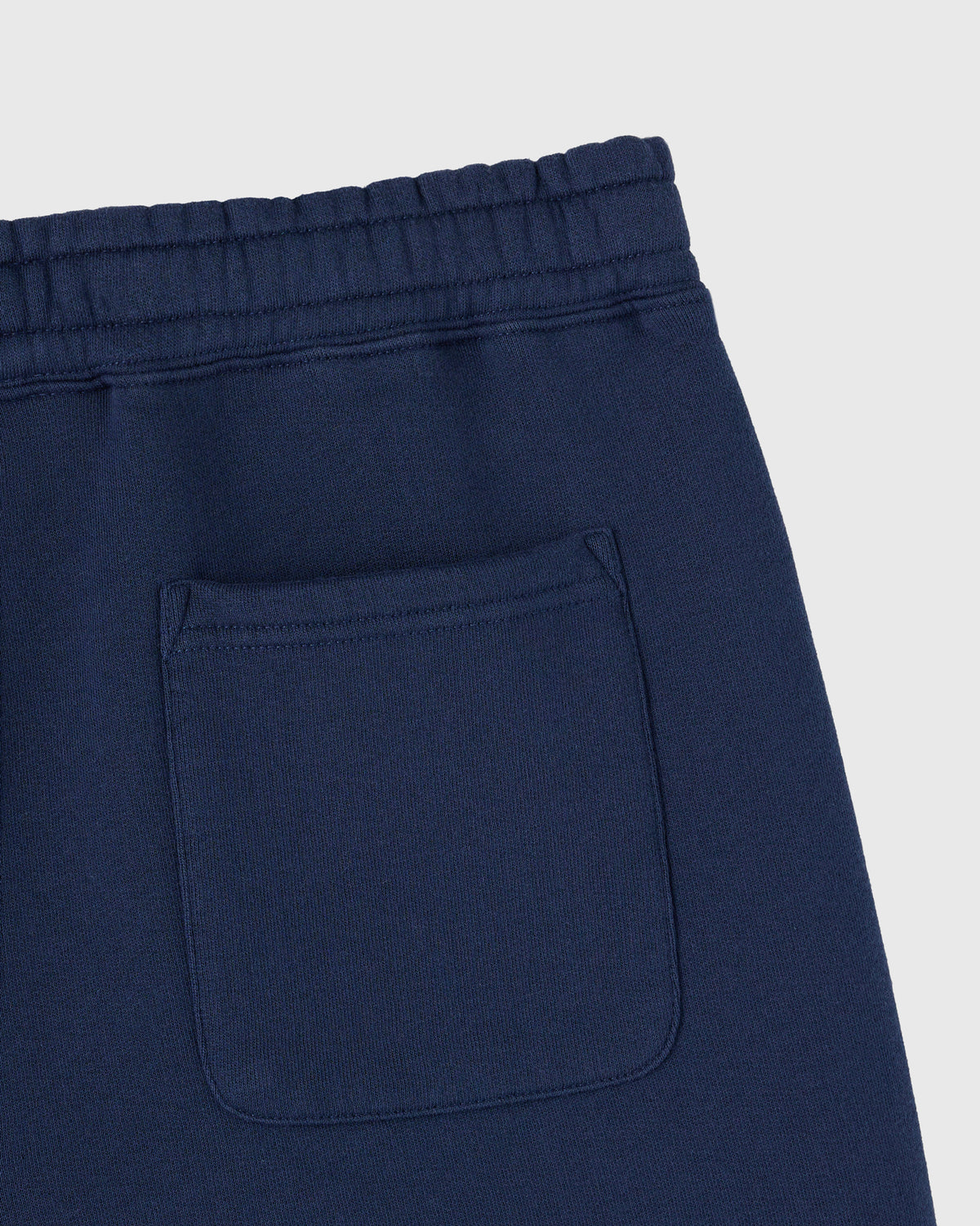 Collegiate Sweatpant - Royal Navy