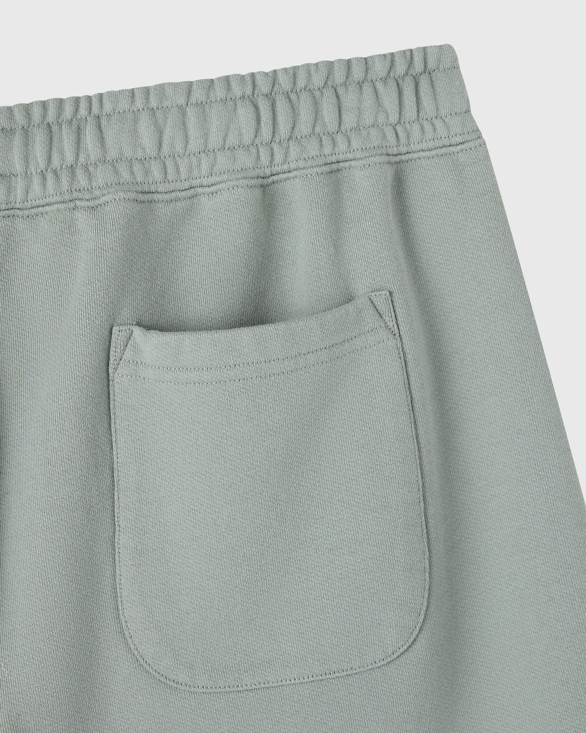 Classic Sweatshort - Deep Sage