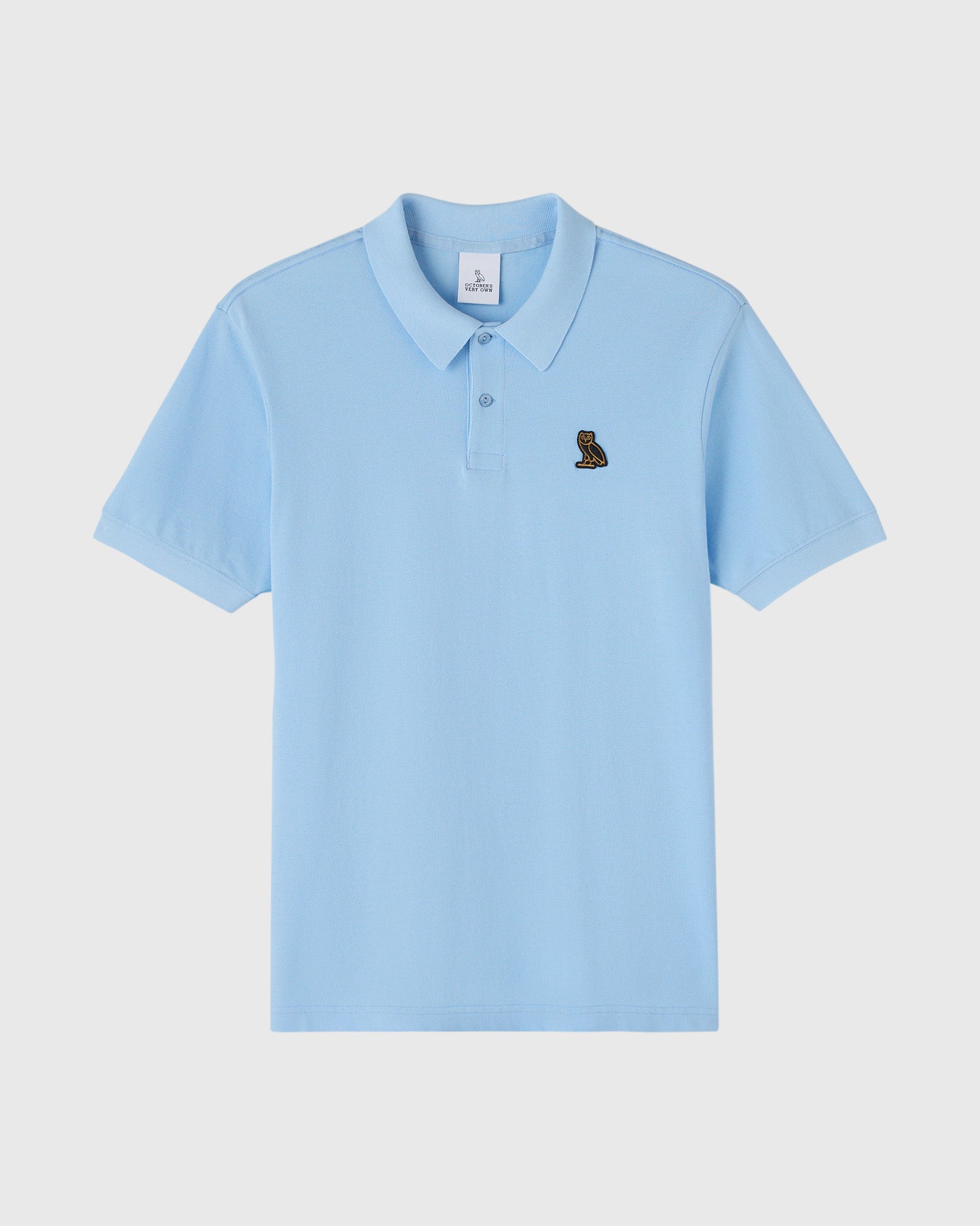 Classic Polo – October's Very Own
