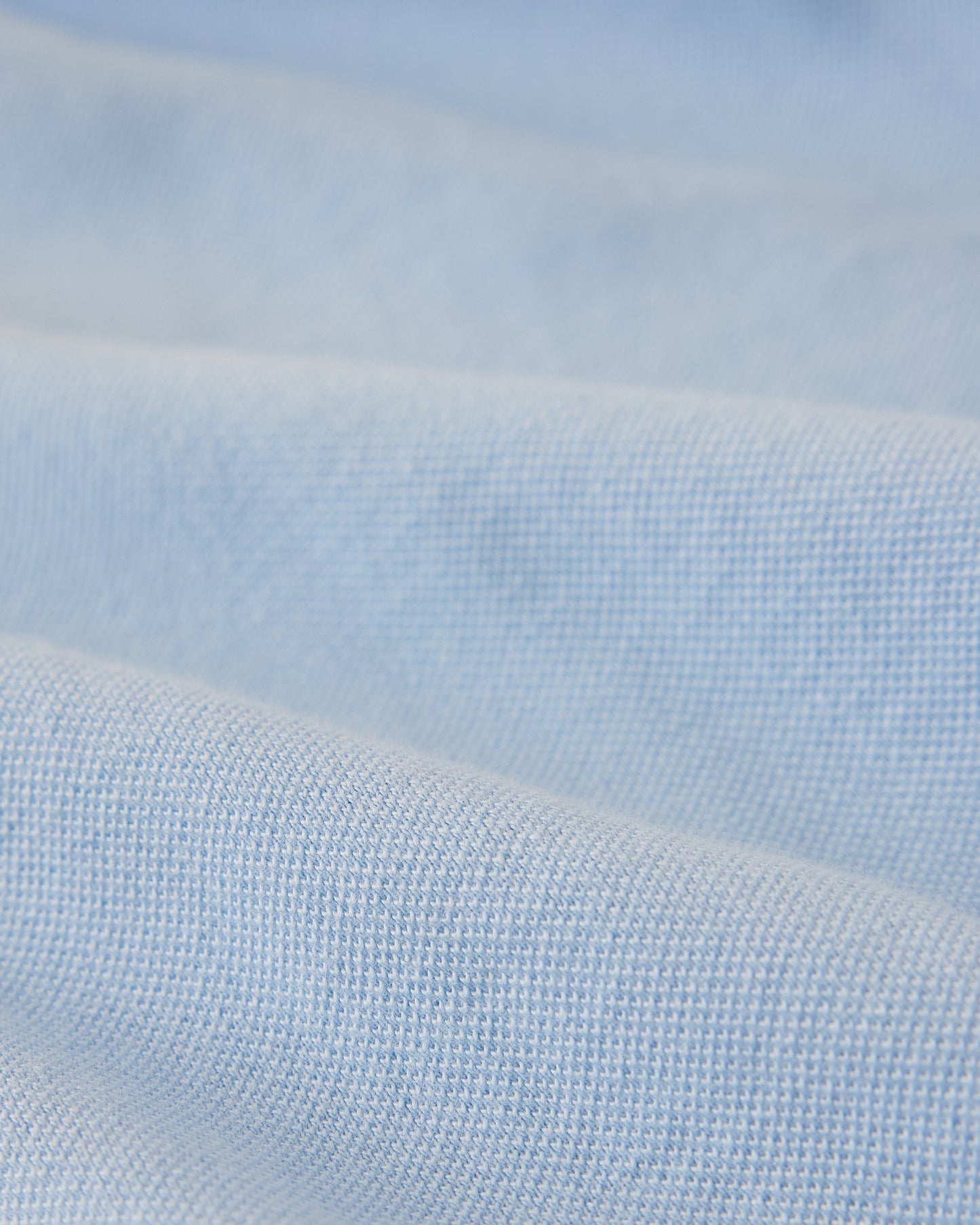 Polo classique - Bleu clair