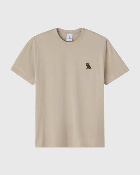 Classic Tee - Sandstone