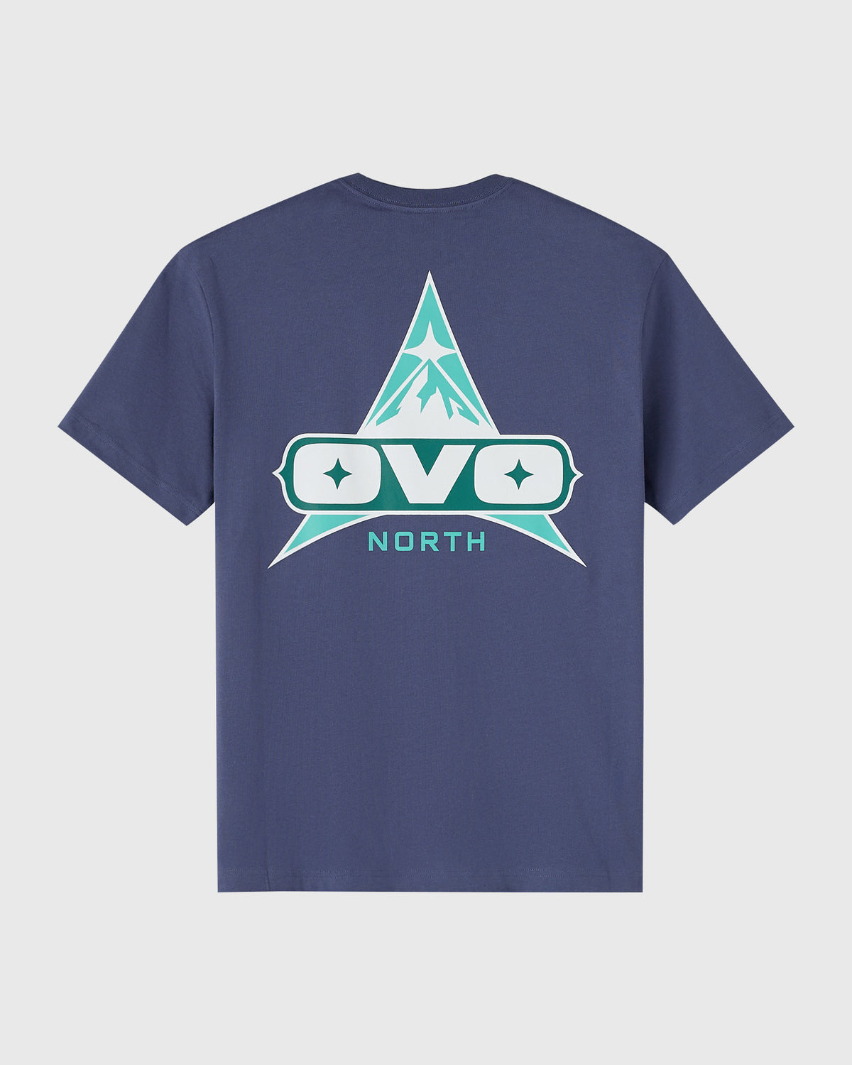 North Star Tee